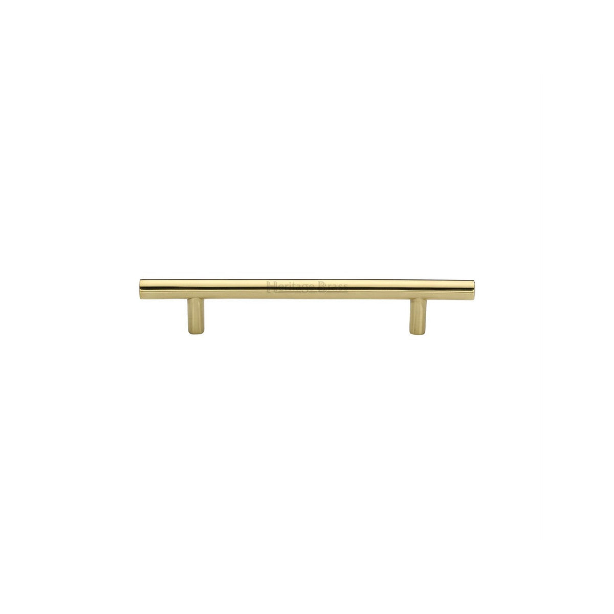 T-Bar Cabinet Pull Handle by M Marcus - Heritage Brass