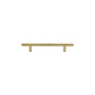 T-Bar Cabinet Pull Handle by M Marcus - Heritage Brass