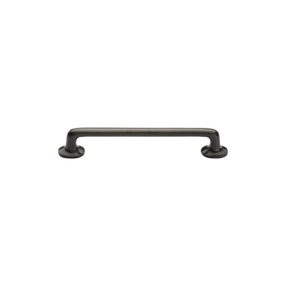 Traditional Cabinet Pull Handle by M Marcus - Heritage Brass
