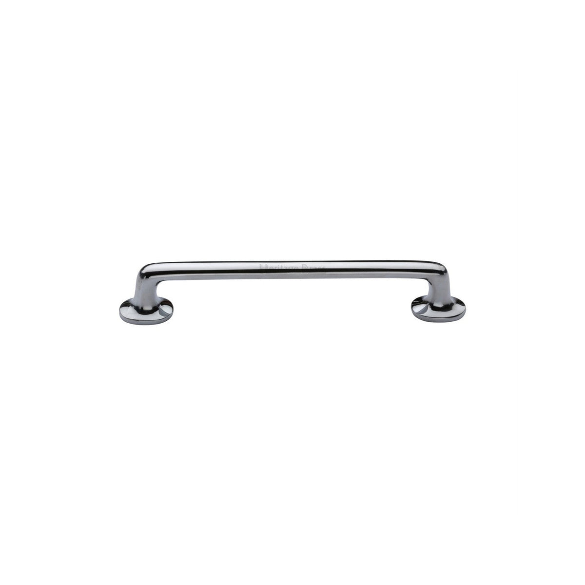 Traditional Cabinet Pull Handle by M Marcus - Heritage Brass