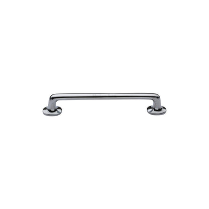 Traditional Cabinet Pull Handle by M Marcus - Heritage Brass