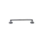 Traditional Cabinet Pull Handle by M Marcus - Heritage Brass