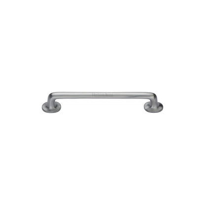 Traditional Cabinet Pull Handle by M Marcus - Heritage Brass