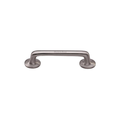 Traditional Cabinet Pull Handle by M Marcus - Heritage Brass