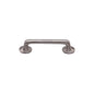 Traditional Cabinet Pull Handle by M Marcus - Heritage Brass