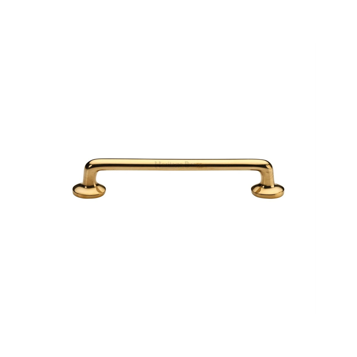 Traditional Cabinet Pull Handle by M Marcus - Heritage Brass