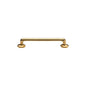 Traditional Cabinet Pull Handle by M Marcus - Heritage Brass
