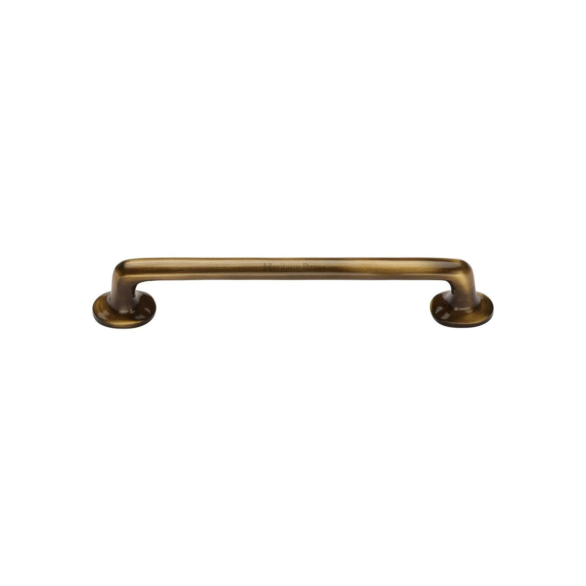 Traditional Cabinet Pull Handle by M Marcus - Heritage Brass