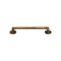 Traditional Cabinet Pull Handle by M Marcus - Heritage Brass