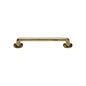 Traditional Cabinet Pull Handle by M Marcus - Heritage Brass