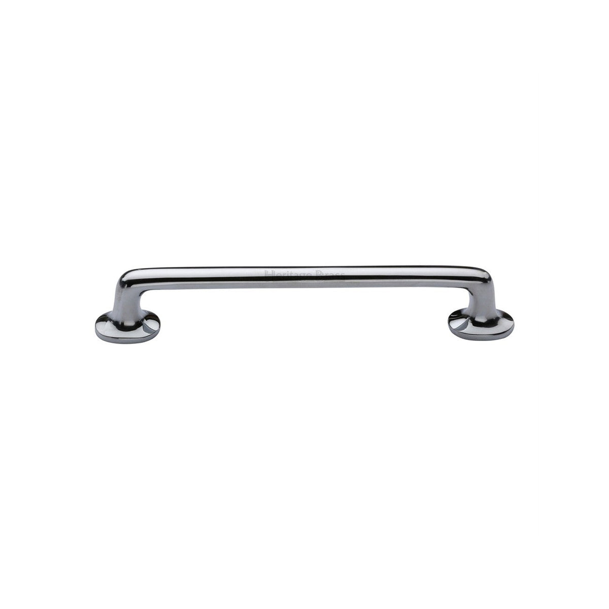 Traditional Cabinet Pull Handle by M Marcus - Heritage Brass