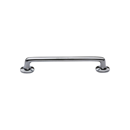 Traditional Cabinet Pull Handle by M Marcus - Heritage Brass