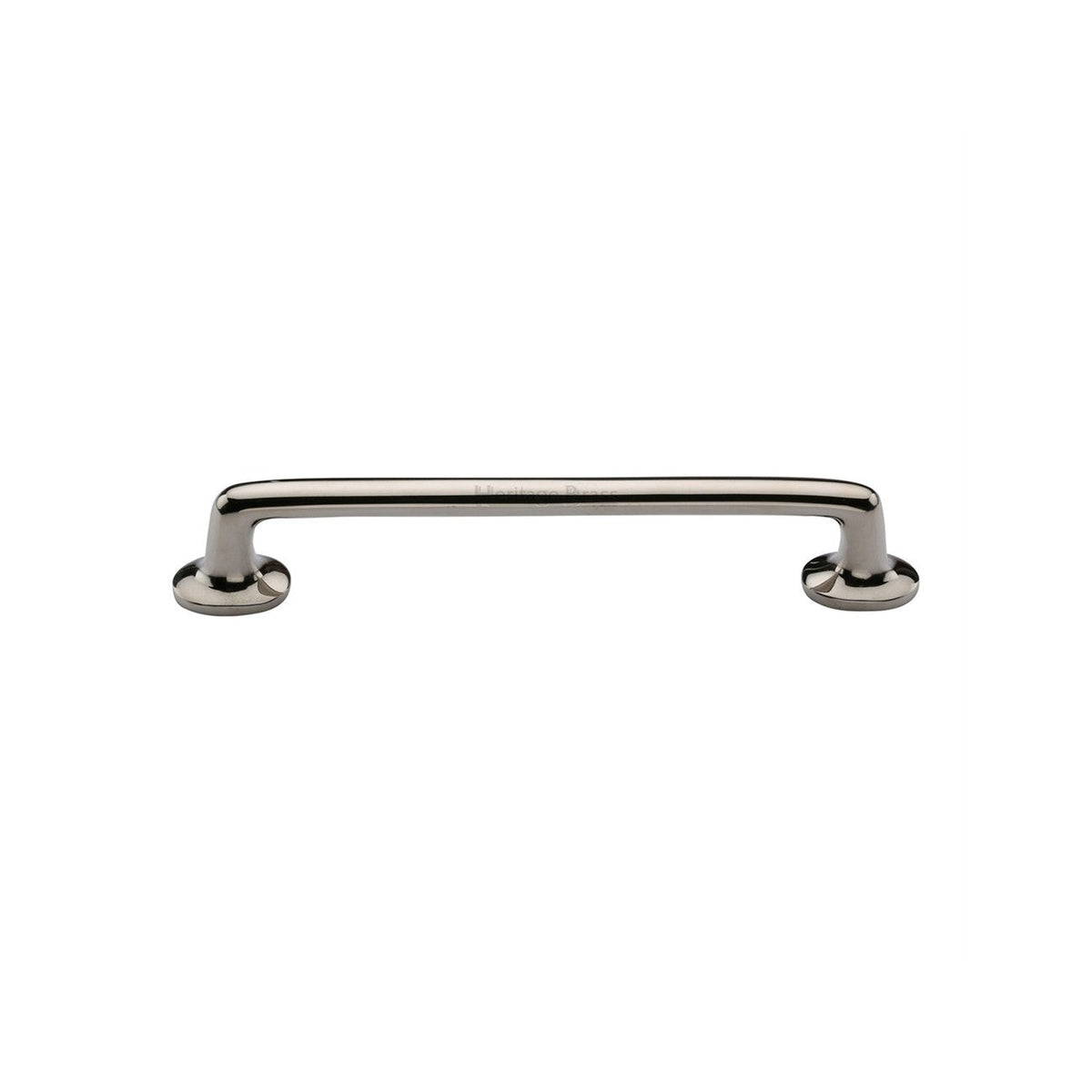 Traditional Cabinet Pull Handle by M Marcus - Heritage Brass