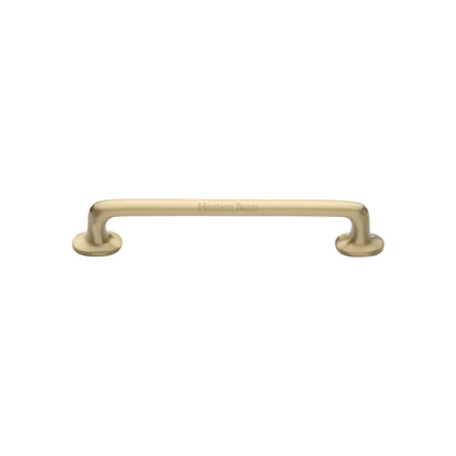 Traditional Cabinet Pull Handle by M Marcus - Heritage Brass