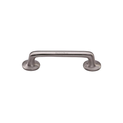 Traditional Cabinet Pull Handle by M Marcus - Heritage Brass