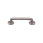 Traditional Cabinet Pull Handle by M Marcus - Heritage Brass