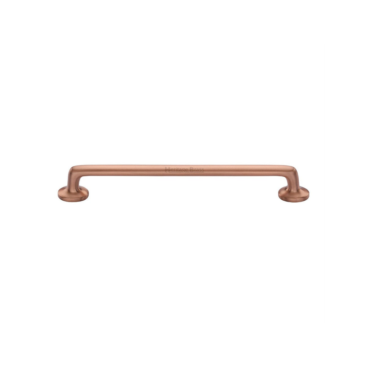 Traditional Cabinet Pull Handle by M Marcus - Heritage Brass