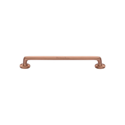 Traditional Cabinet Pull Handle by M Marcus - Heritage Brass