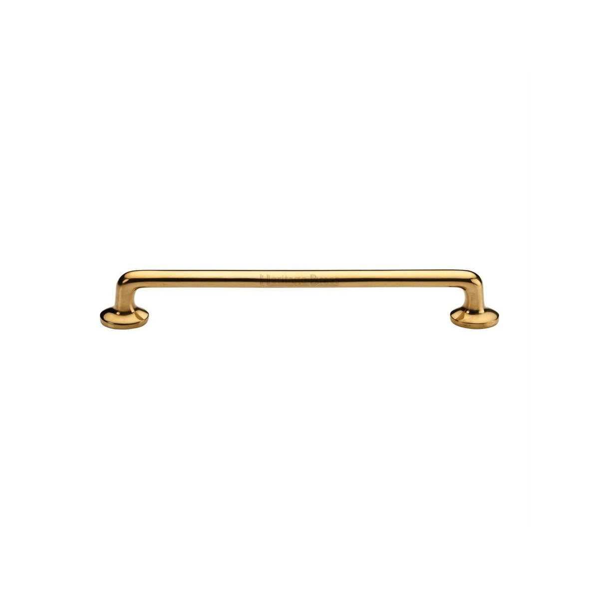 Traditional Cabinet Pull Handle by M Marcus - Heritage Brass