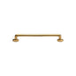 Traditional Cabinet Pull Handle by M Marcus - Heritage Brass