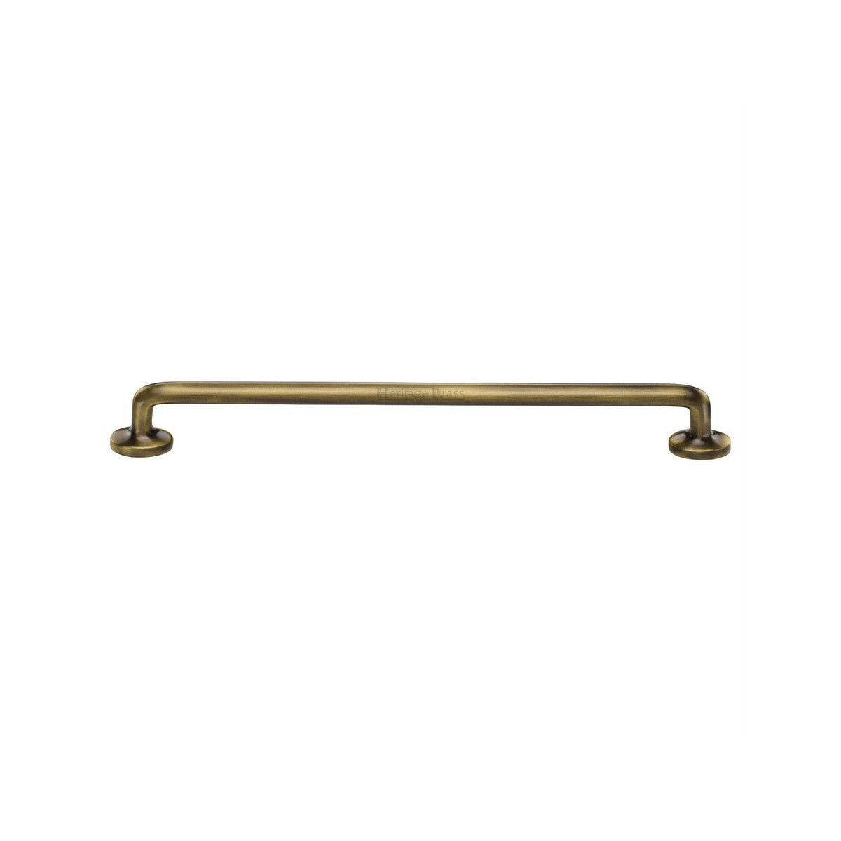 Traditional Cabinet Pull Handle by M Marcus - Heritage Brass