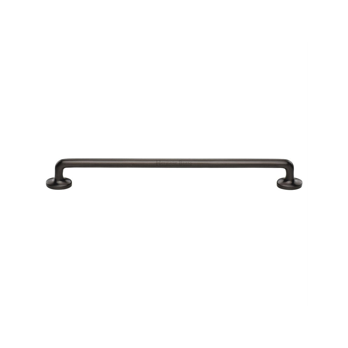 Traditional Cabinet Pull Handle by M Marcus - Heritage Brass