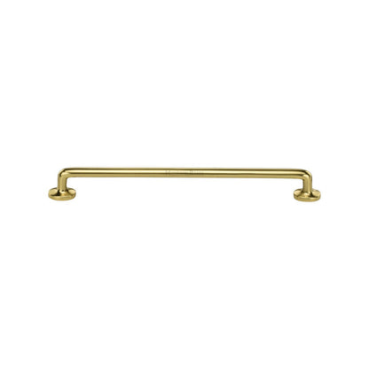 Traditional Cabinet Pull Handle by M Marcus - Heritage Brass
