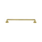 Traditional Cabinet Pull Handle by M Marcus - Heritage Brass
