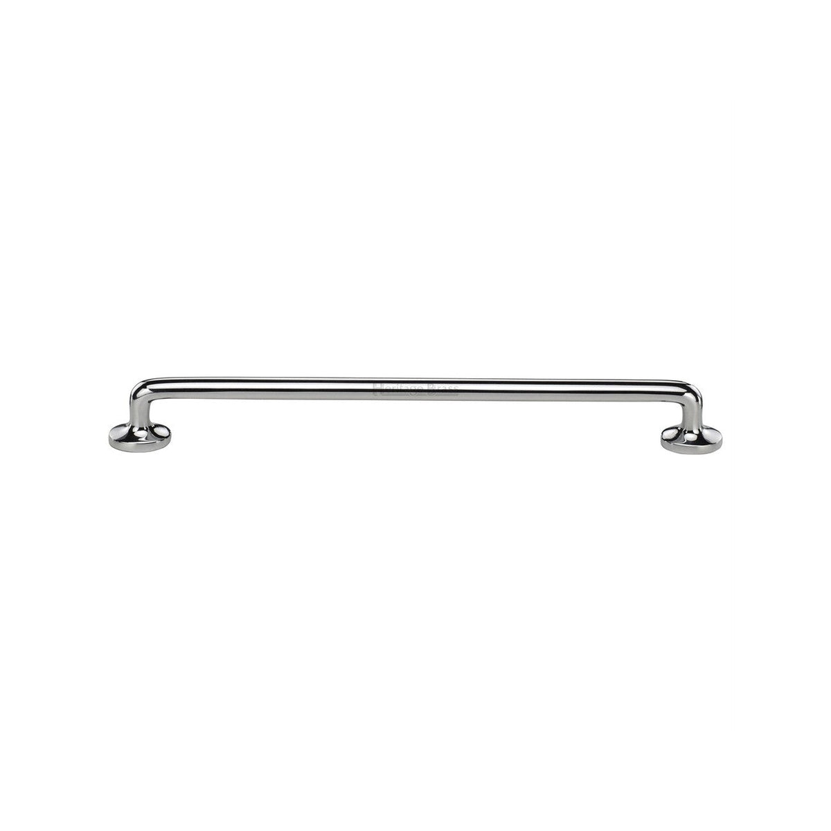Traditional Cabinet Pull Handle by M Marcus - Heritage Brass