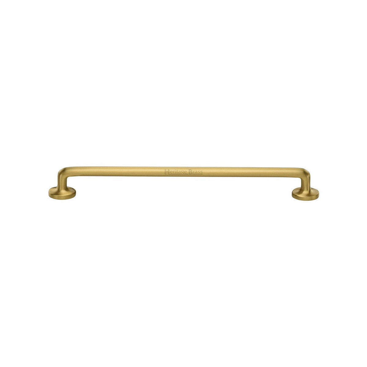 Traditional Cabinet Pull Handle by M Marcus - Heritage Brass