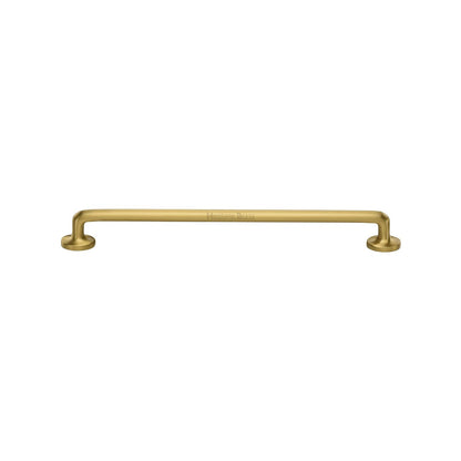 Traditional Cabinet Pull Handle by M Marcus - Heritage Brass