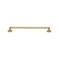 Traditional Cabinet Pull Handle by M Marcus - Heritage Brass