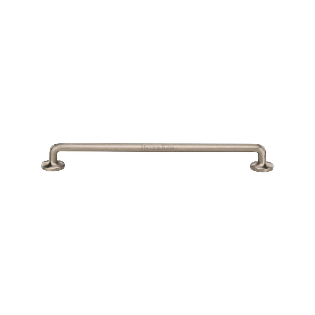 Traditional Cabinet Pull Handle by M Marcus - Heritage Brass