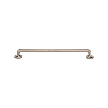 Traditional Cabinet Pull Handle by M Marcus - Heritage Brass