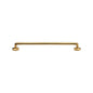 Traditional Cabinet Pull Handle by M Marcus - Heritage Brass