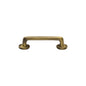 Traditional Cabinet Pull Handle by M Marcus - Heritage Brass