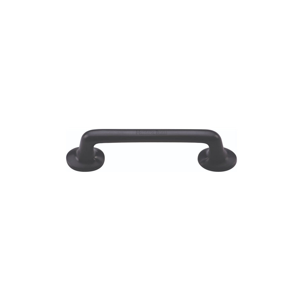 Traditional Cabinet Pull Handle by M Marcus - Heritage Brass
