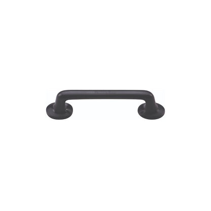 Traditional Cabinet Pull Handle by M Marcus - Heritage Brass