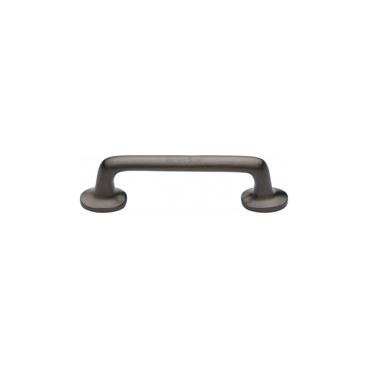 Traditional Cabinet Pull Handle by M Marcus - Heritage Brass