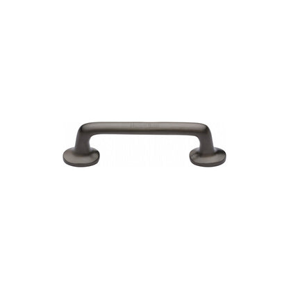 Traditional Cabinet Pull Handle by M Marcus - Heritage Brass