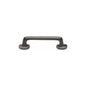 Traditional Cabinet Pull Handle by M Marcus - Heritage Brass