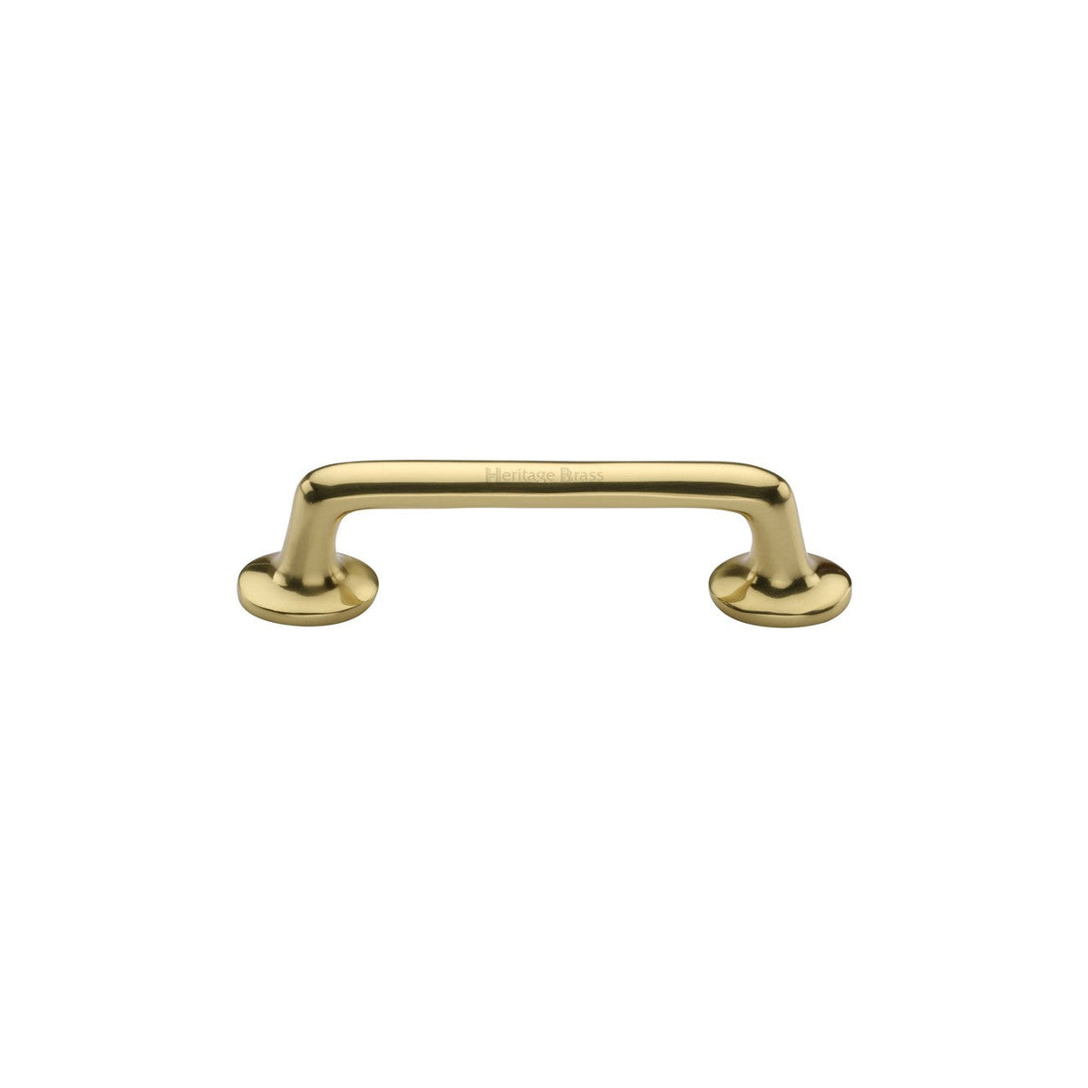 Traditional Cabinet Pull Handle by M Marcus - Heritage Brass