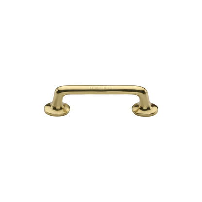 Traditional Cabinet Pull Handle by M Marcus - Heritage Brass