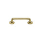 Traditional Cabinet Pull Handle by M Marcus - Heritage Brass