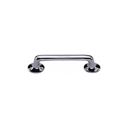Traditional Cabinet Pull Handle by M Marcus - Heritage Brass