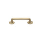 Traditional Cabinet Pull Handle by M Marcus - Heritage Brass