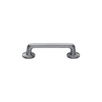 Traditional Cabinet Pull Handle by M Marcus - Heritage Brass