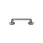 Traditional Cabinet Pull Handle by M Marcus - Heritage Brass