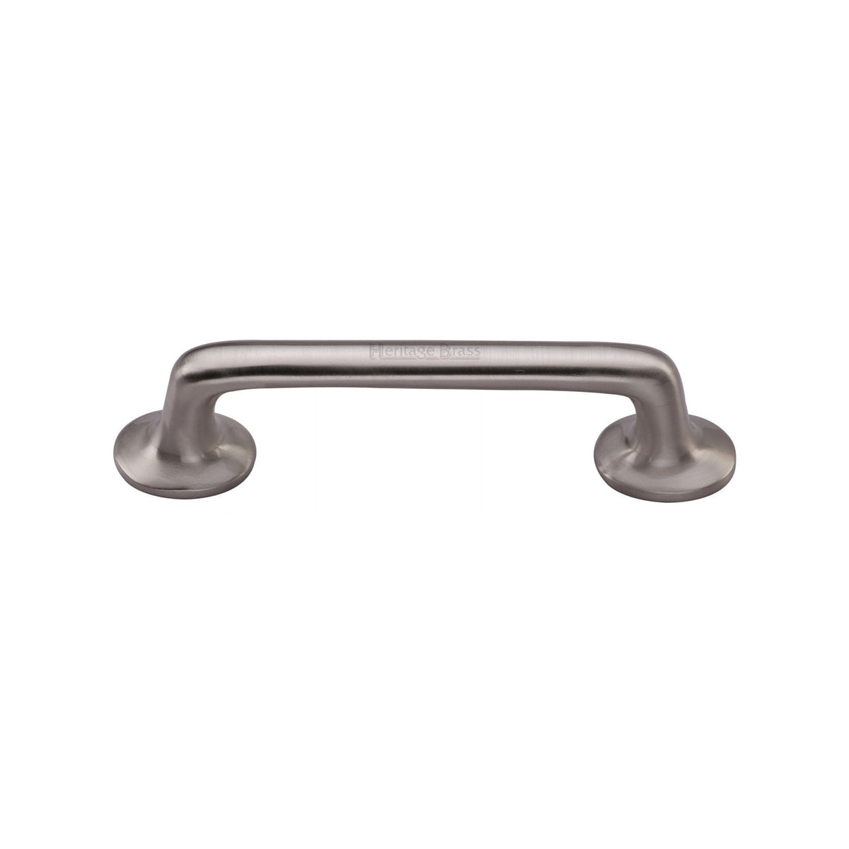 Traditional Cabinet Pull Handle by M Marcus - Heritage Brass