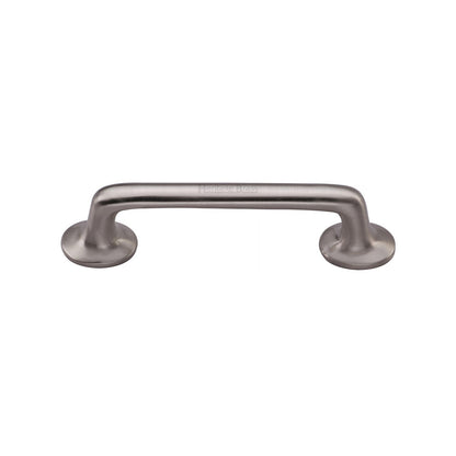 Traditional Cabinet Pull Handle by M Marcus - Heritage Brass